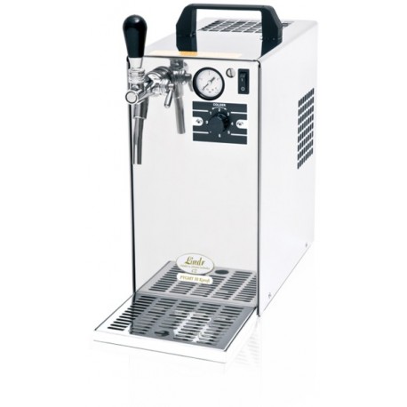Pygmy 30KProfi | Máquina Cerveja