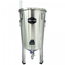 Fermentador | BrewMonk