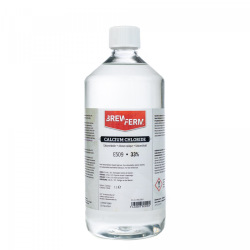 Cloreto de Cálcio 33% 1L