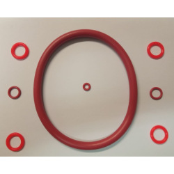 Kit de O-Rings para Soda Keg