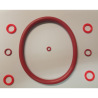 Kit de O-Rings para Soda Keg