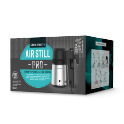 Destilador Air Still Pro