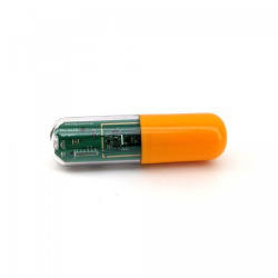 RAPT Pill