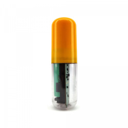 RAPT Pill