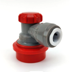 Engate Soda Keg com Duotight 9.5 mm - Produto