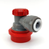 Engate Soda Keg com Duotight 9.5 mm - Produto