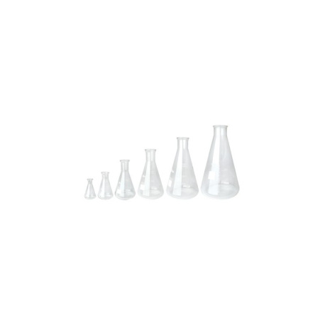 Erlenmeyer 500ml