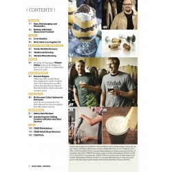 Nº9 The Best Belgians | Revista Craft Beer & Brewing