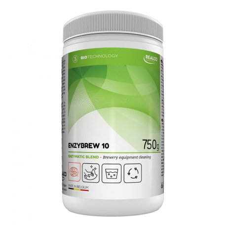 Enzybrew 10