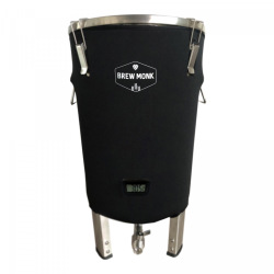 Capa para Fermentador 30L Brew Monk™