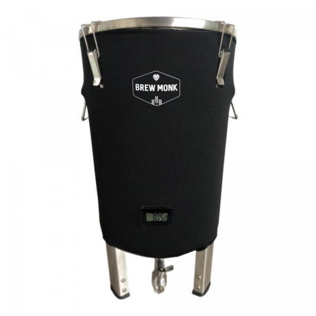 Capa para Fermentador 30L Brew Monk™