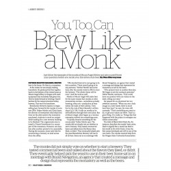 Nº9 The Best Belgians | Revista Craft Beer & Brewing