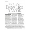 Nº9 The Best Belgians | Revista Craft Beer & Brewing