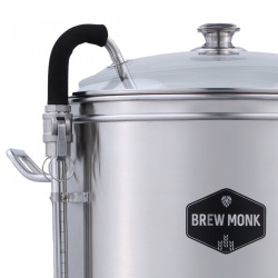 BrewMonk