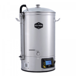 BrewMonk