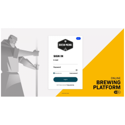 BrewMonk