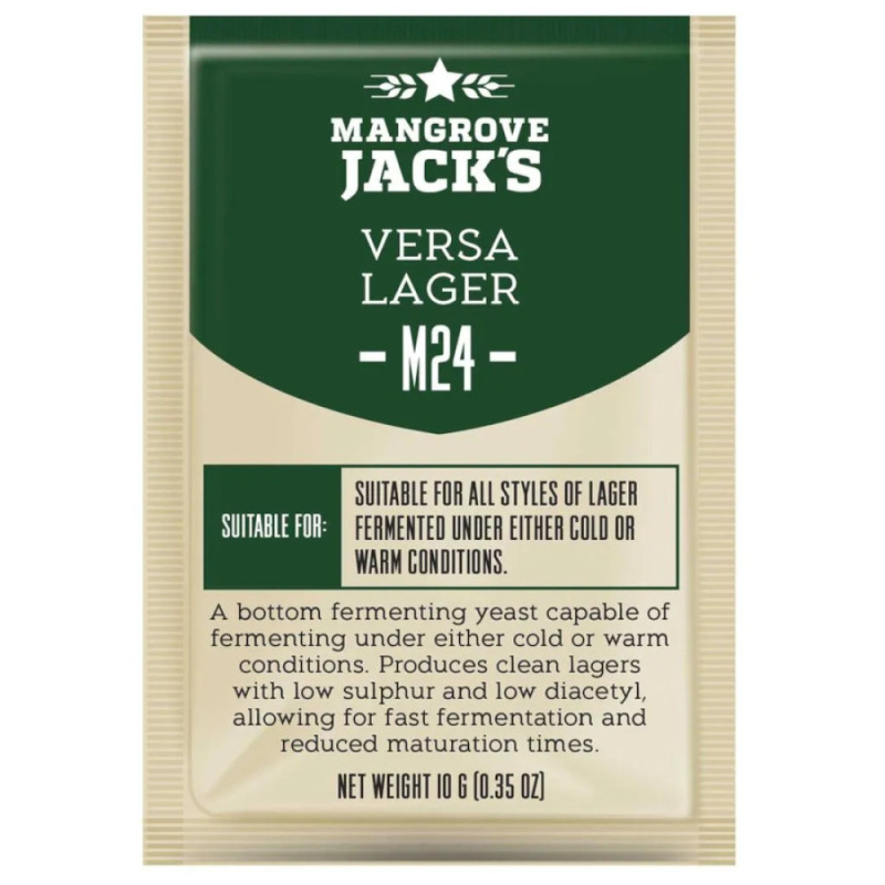 M24 Versa Lager