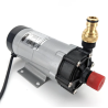 Garden Hose Male Quick Connect Coupling 12 inch Female