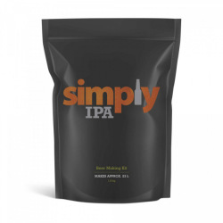 IPA - Simply Beer Kit 1.8kg