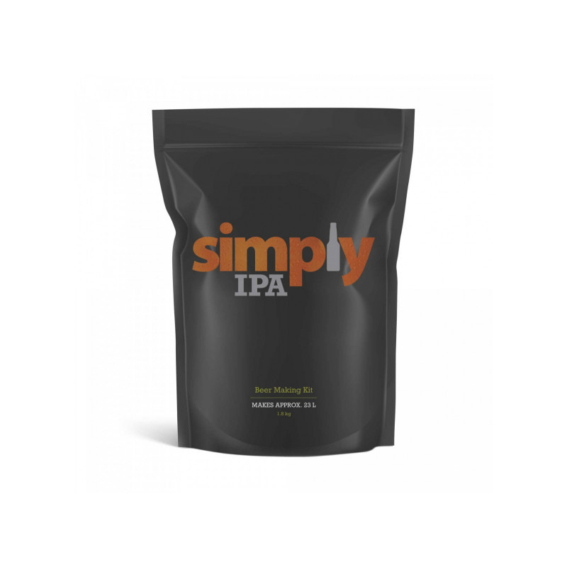 IPA - Simply Beer Kit 1.8kg