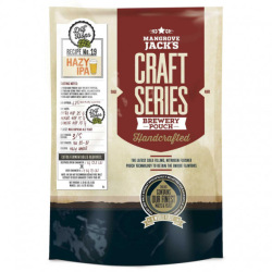 Hazy IPA - 2.5kg