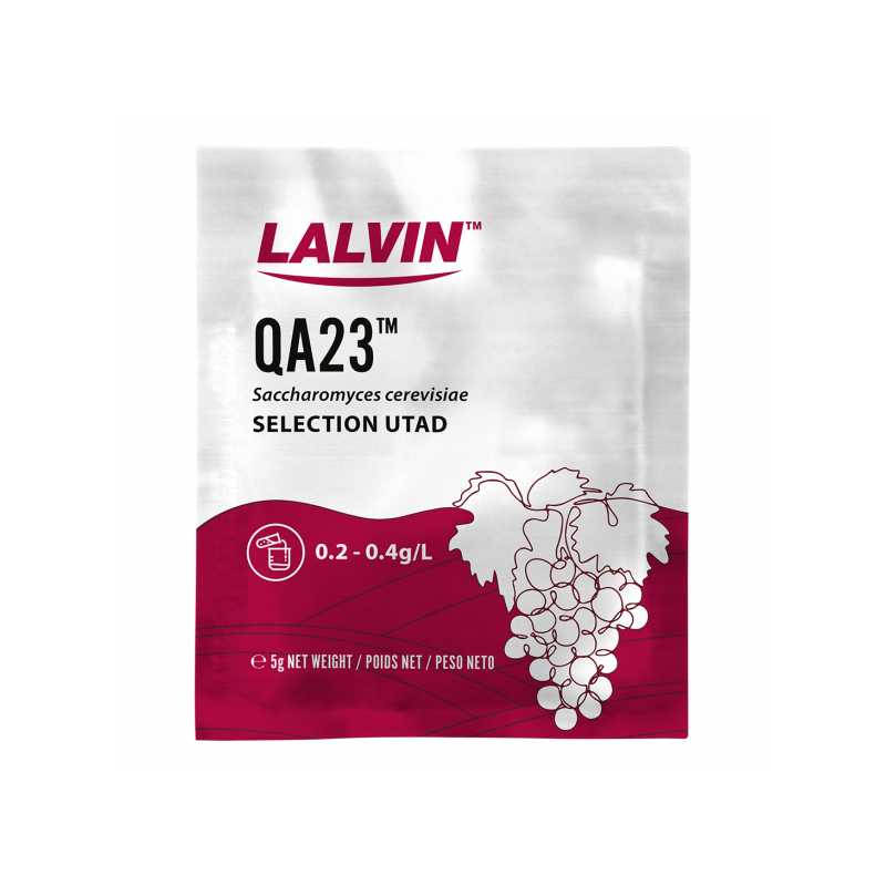 QA23™ - Lalvin™