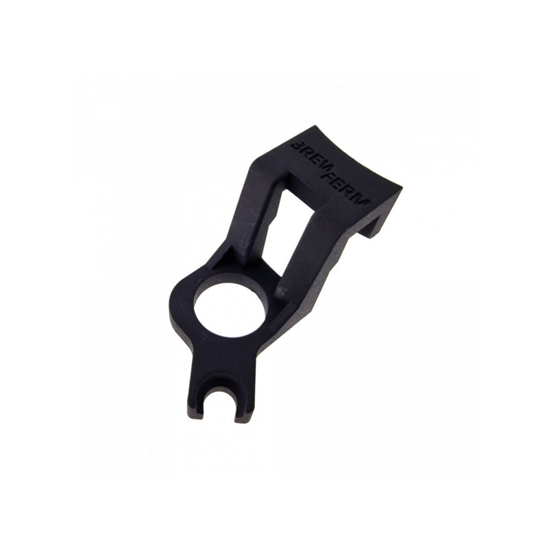 Suporte para Sodastream e Keg
