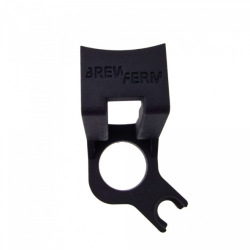 Suporte para Sodastream e Keg