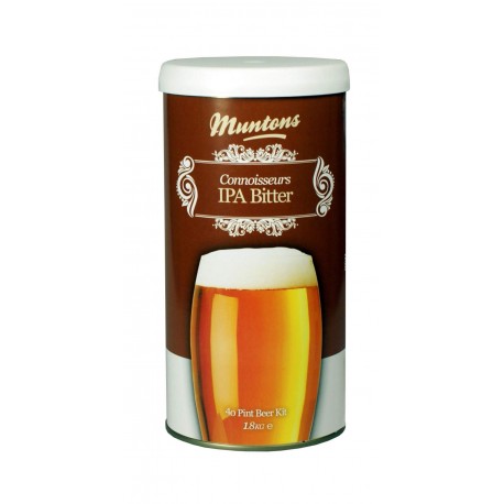 IPA Bitter | Muntons Connoisseurs
