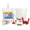 Kit Equipamento Deluxe