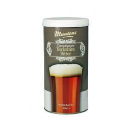 Yorkshire Bitter | Muntons Connoisseurs