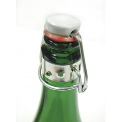 Tampa Flip-Top  Cerâmica | 10 unidades