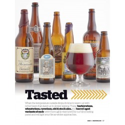 Nº10 BigBeers | Revista Craft Beer & Brewing