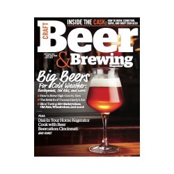 Nº10 BigBeers | Revista Craft Beer & Brewing