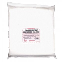 Sulfato de Calcio | 100 g