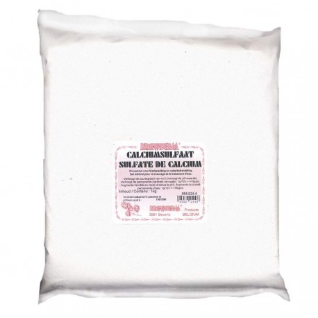 Sulfato de Calcio | 100 g