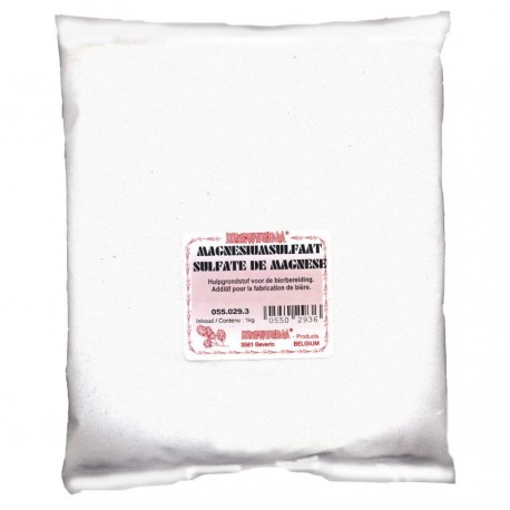 Sulfato de Magnesio | 100 g