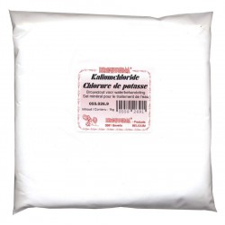Cloreto de Potassio | 100 g