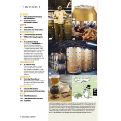 Nº11 usIPA | Revista Craft Beer & Brewing