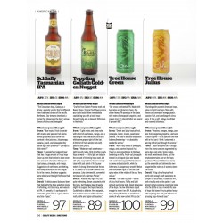 Nº11 usIPA | Revista Craft Beer & Brewing