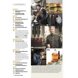 Nº12 A Light in the Dark | Craft Beer & Brewing