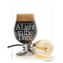 Nº12 A Light in the Dark | Craft Beer & Brewing