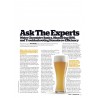 Nº 12 The Art of Tart | Revista Craft Beer & Brewing