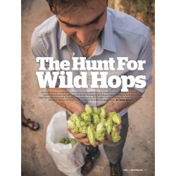 Nº 12 The Art of Tart | Revista Craft Beer & Brewing