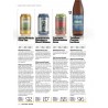 Nº 12 The Art of Tart | Revista Craft Beer & Brewing