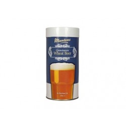Wheat Beer (Trigo)| Munton's Connoisseur