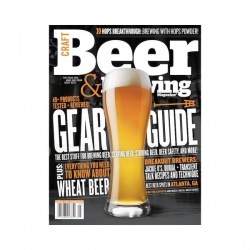 Abril/Maio 2017 |The GEAR Guide