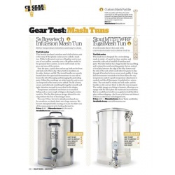 Abril/Maio 2017 |The GEAR Guide