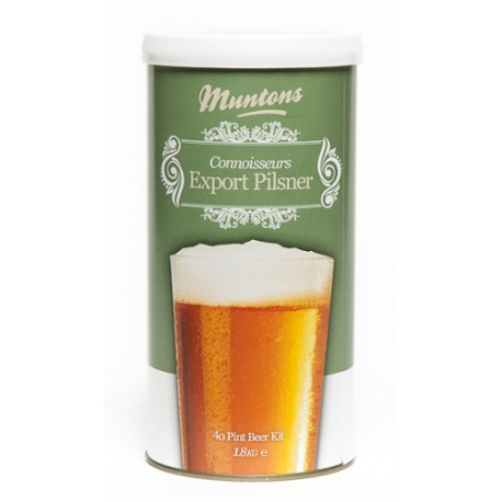 Export Pilsner